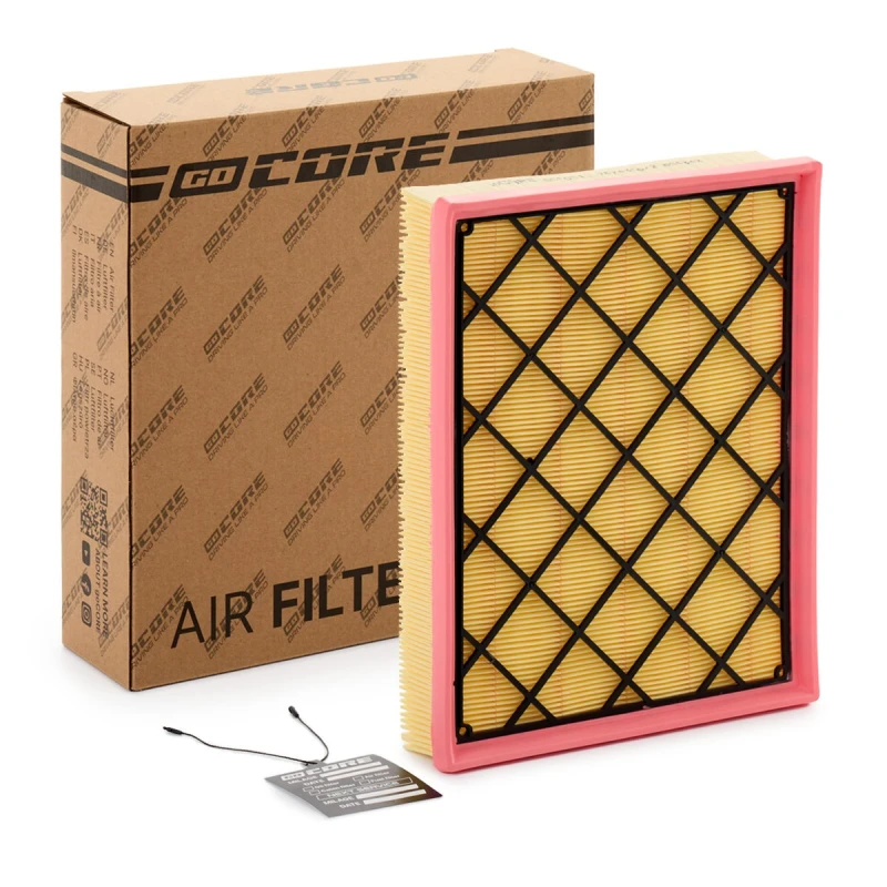 Image of goCORE Air filter goCORE GCH0518