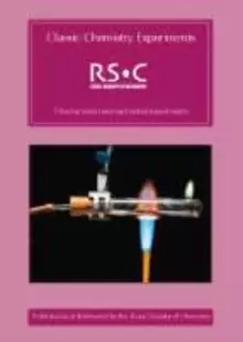 Image of Classic Chemistry Experiments