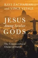 Image of jesus among secular gods the countercultural claims of christ