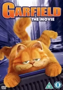 image of Garfield: The Movie