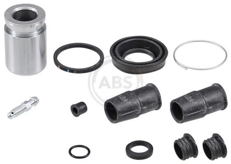 Image of A.B.S. Repair Kit, brake caliper A.B.S. 57240