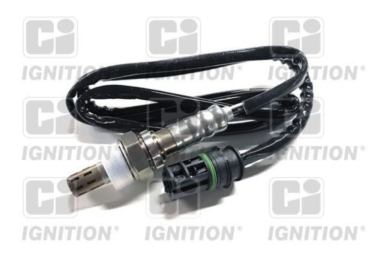Image of QUINTON HAZELL Lambda sensor QUINTON HAZELL XLOS1511