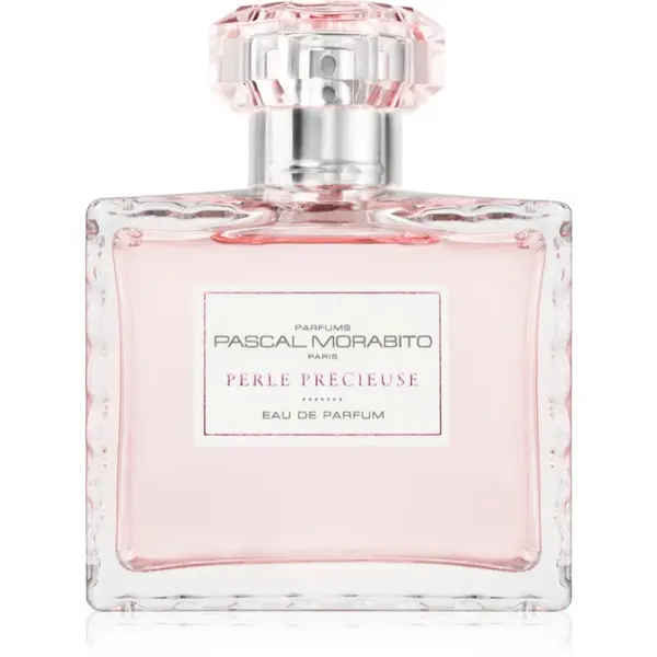 Image of Pascal Morabito Perle Precieuse Eau de Parfum For Her 100ml