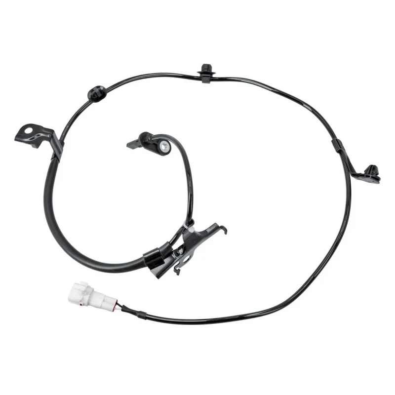 Image of MEYLE 30-14 899 0017 ABS Sensor MEYLE-Original: True to OE. Front Axle Left Sensor,wheel speed (412)