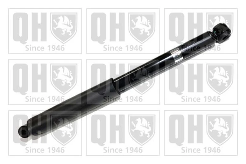Image of QUINTON HAZELL Shock absorber QUINTON HAZELL QAG181301