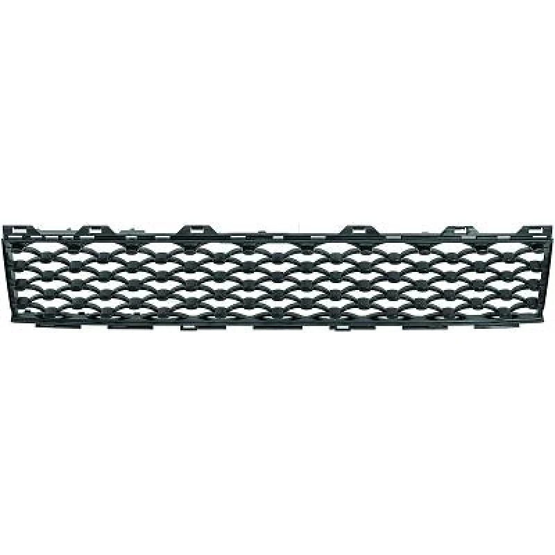 Image of Bumper grill DIEDERICHS 3405145