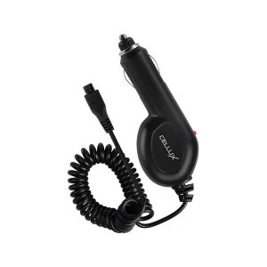 Image of Cellux Micro USB 12/24V Car Charger