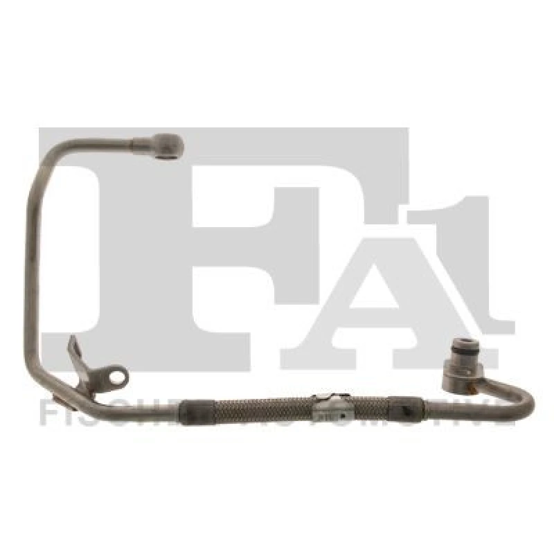 Image of FA1 Oil Pipe, charger FA1 611-808