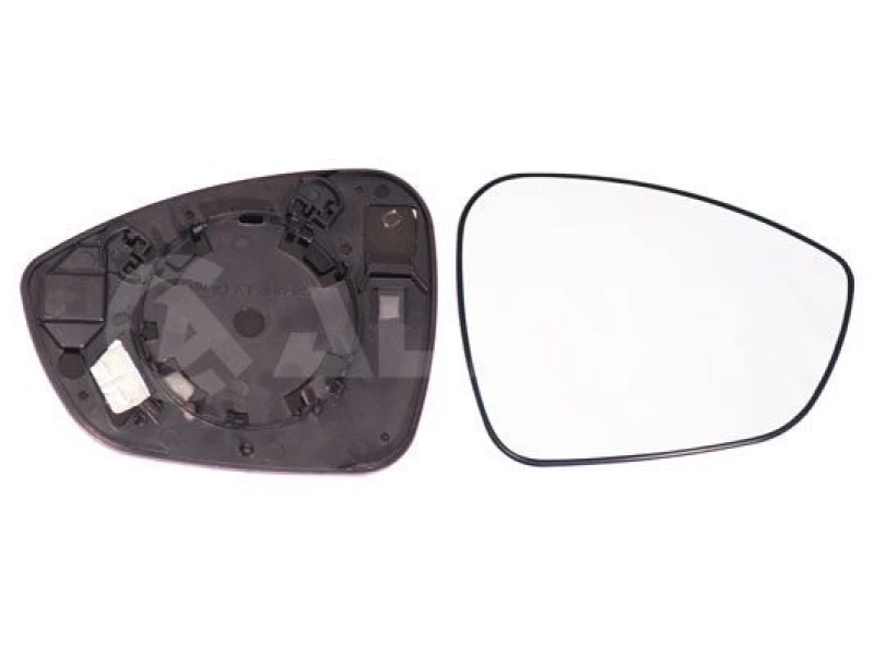 Image of ALKAR Wing mirror glass ALKAR 6432872