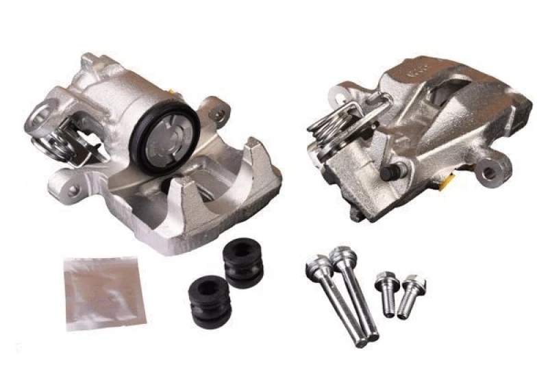 Image of HELLA Brake caliper HELLA 8AN 355 782-771