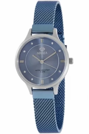 Image of Ladies Marea Watch B54138/3
