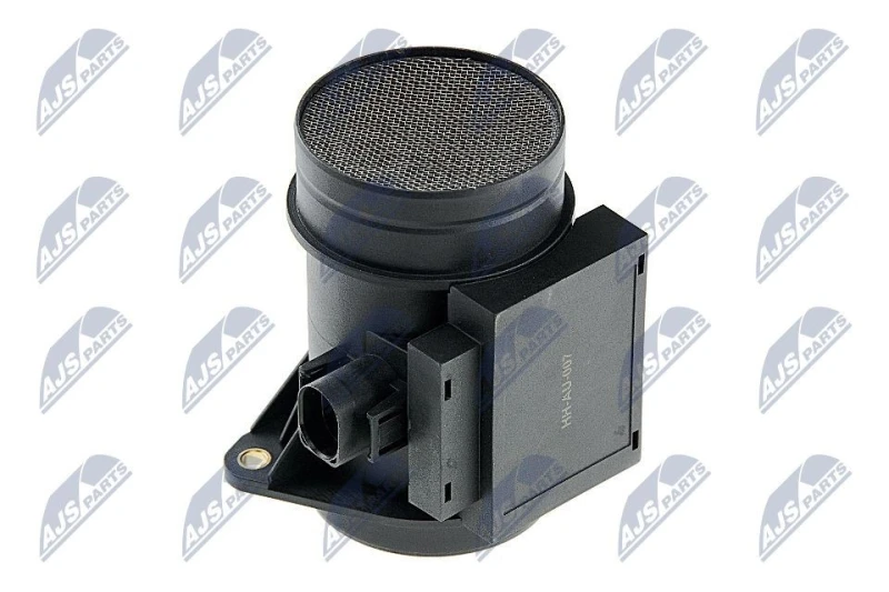 Image of NTY Mass air flow sensor NTY EPP-AU-007