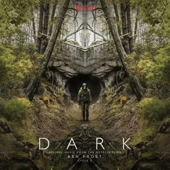 Image of Ben Frost - Dark: Cycle 2 (Original Music From The Netflix Series) Vinyl