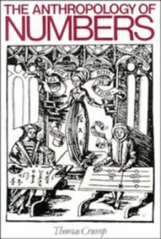 Image of The Anthropology of Numbers by Thomas Crump Paperback