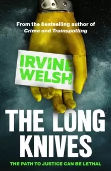 Image of The Long Knives