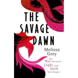 Image of The Savage Dawn