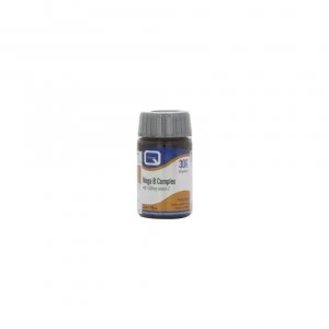 Image of Quest - Mega B Complex & Vitamin C 1000Mg 30 Tablets