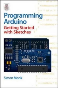 Image of Programming Arduino by Simon Monk Paperback