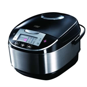 Image of Robert Dyas Russell Hobbs 21850 Multi Cooker