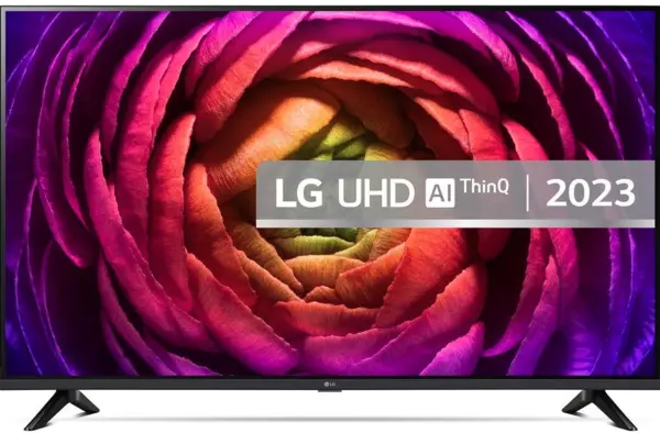 Image of LG 43" 43UR73006LA Smart 4K Ultra HD LED TV