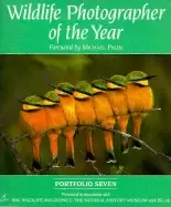 Image of wildlife photographer of the year portfolio seven