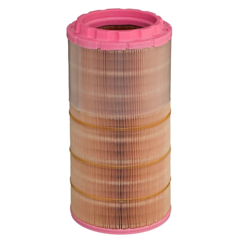 Image of HENGST FILTER E2291L Air filter Filter Insert Air Filter (8)