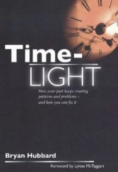 Image of Time-Light by Bryan Hubbard Paperback