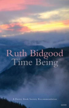 Image of Time Being by Ruth Bidgood Book