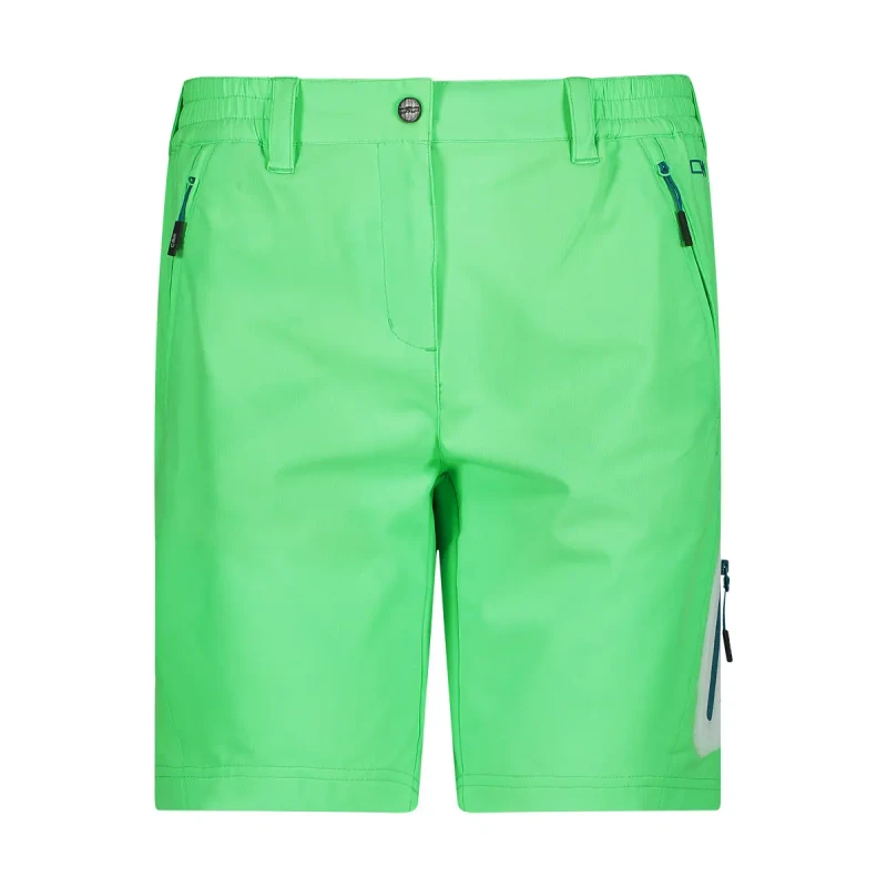 Image of CMP Womens Bermuda shorts CMP Vert Female 2XS