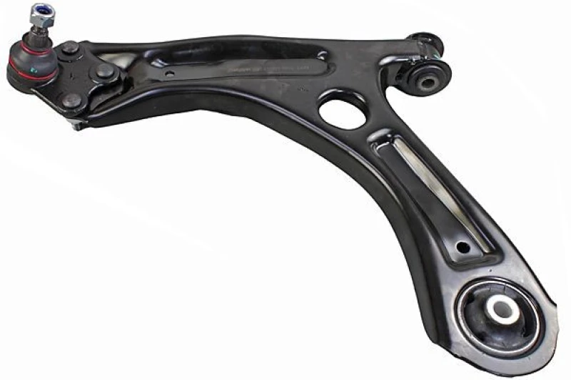 Image of Suspension arm METZGER 58143501