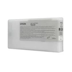 Image of Epson T6539 Light Black Ink Cartridge