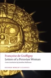 Image of Letters of a Peruvian Woman