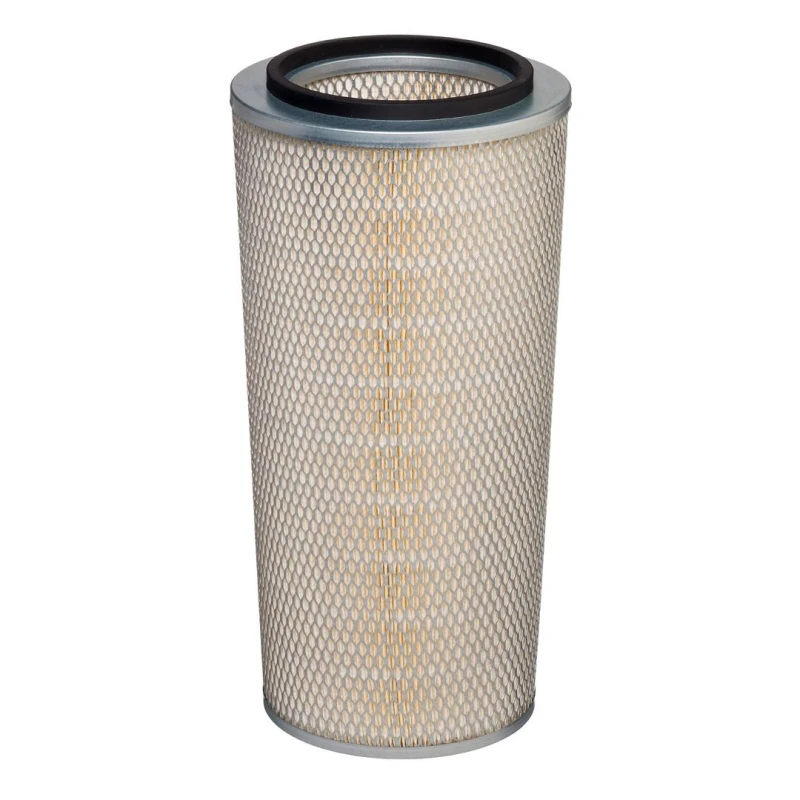 Image of HENGST FILTER E1492L Air filter Filter Insert Air Filter (8)