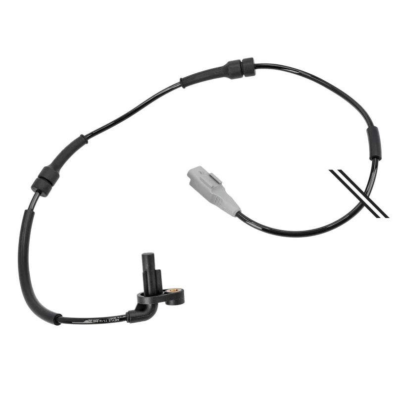 Image of ABS sensor MEYLE 11-14 899 0034