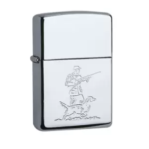 image of Zippo 250 Hunter windproof lighter