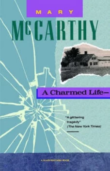 Image of A Charmed Life by Mary Mccarthy Book