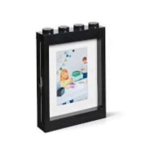Image of LEGO Picture Frame - Black