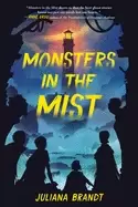 Image of monsters in the mist