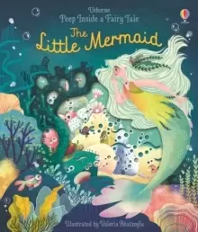 Image of Peep Inside a Fairy Tale The Little Mermaid