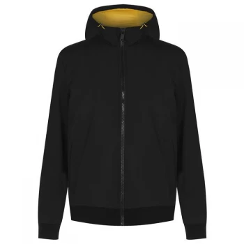 Image of DKNY Softshell Jacket - Black