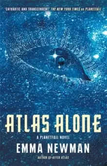 Image of Atlas Alone