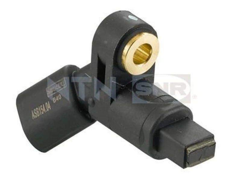 Image of ABS sensor SNR ASB154.04