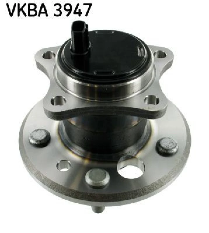 Image of SKF Wheel bearing kit SKF VKBA 3947