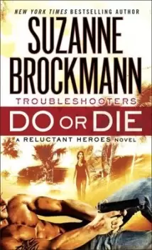 Image of Do or die by Suzanne Brockmann