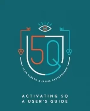 Image of Activating 5q by Alan Hirsch