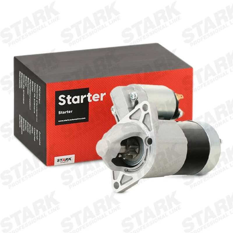 Image of STARK Starter motor STARK SKSTR-03330551