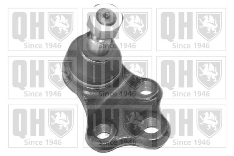 Image of QUINTON HAZELL Ball Joint QUINTON HAZELL QSJ1802S