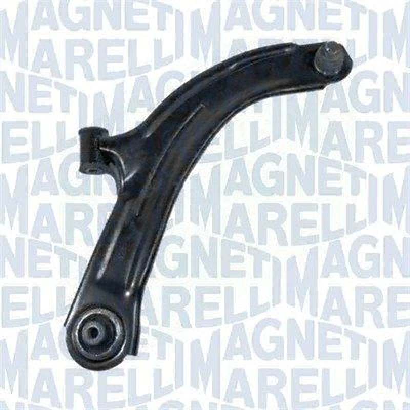 Image of MAGNETI MARELLI Suspension arm MAGNETI MARELLI 301181394000
