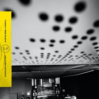 Image of Twenty One Pilots - Location Sessions Vinyl