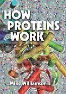 Image of how proteins work